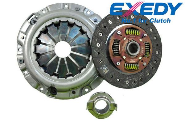 CLUTCH KIT 200MM MAZDA MZK-6944