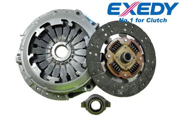 CLUTCH KIT 260MM HOLDEN GMK-6906