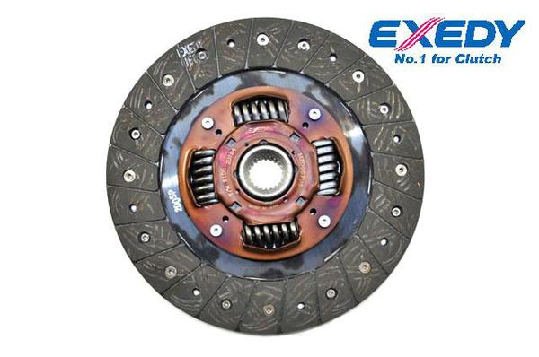 CLUTCH PLATE MAZDA