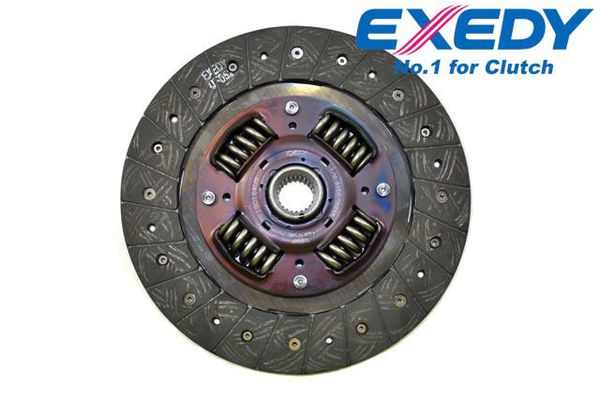 CLUTCH PLATE ISUZU NISSAN HOLDEN