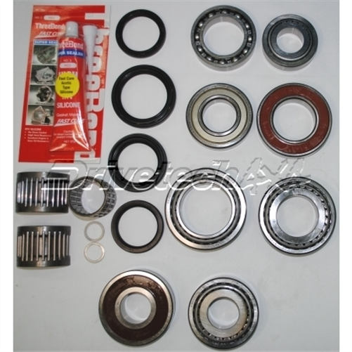 TRANSFER CASE KIT-