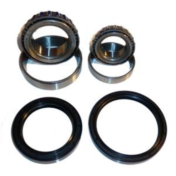 WHEEL BEARING KIT TRIUMPH AB2640