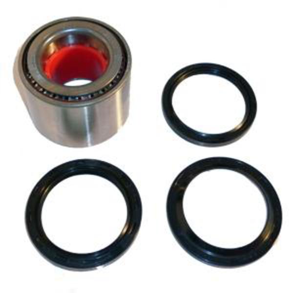 WHEEL BEARING KIT SUBARU LEGACY 4WD R AB3861