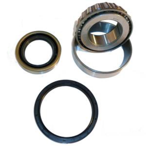 WHEEL BEARING KIT NISSAN AB3850