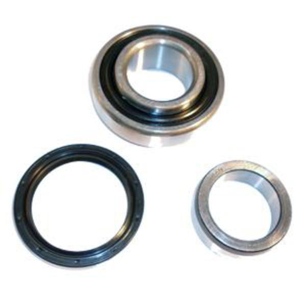 WHEEL BEARING KIT SUZUKI AB2637