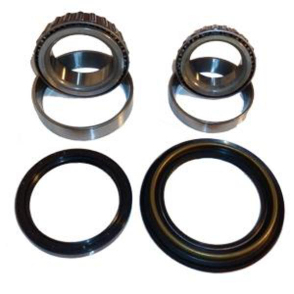 WHEEL BEARING KIT FORD COURIER 4WD F AB3734