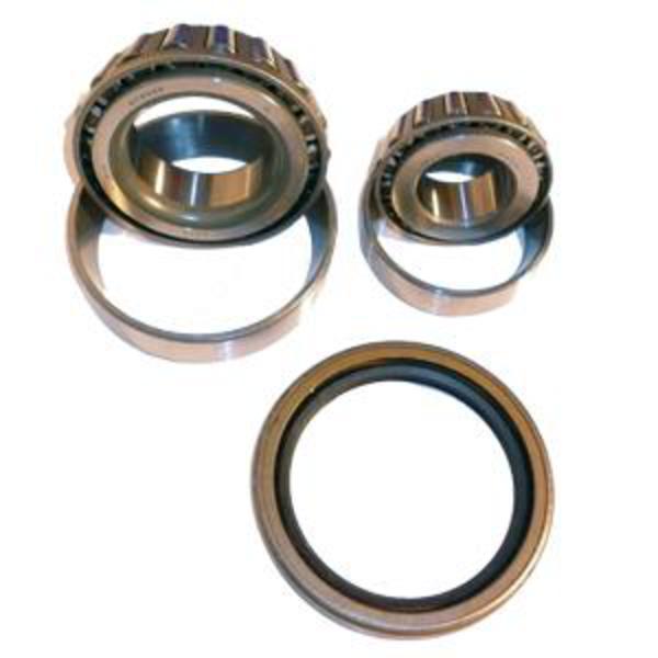 WHEEL BEARING KIT FRONT DAIHATSU AB3627