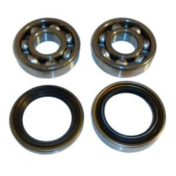 WHEEL BEARING KIT DAIHATSU MIRA 85-94 FRONT AB3622