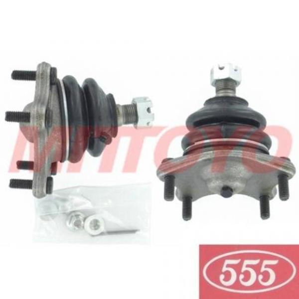 BALL JOINT UPPER - TOYOTA HILUX YN-LN61 4WD