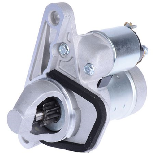 STARTER MOTOR 12V 10TH CW MITSUBISHI STYLE