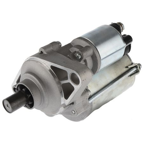 STARTER MOTOR 12V 9TH CCW MITSUBISHI STYLE