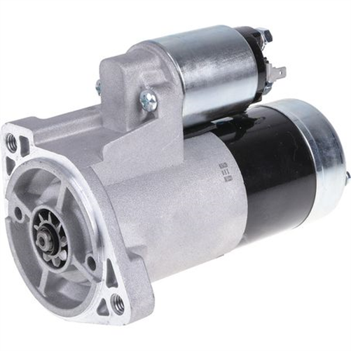 STARTER MOTOR 12V 9TH CW MITSUBISHI STYLE