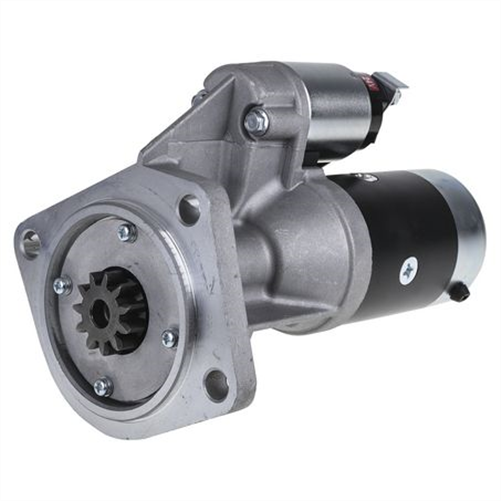 STARTER MOTOR 24V 11TH CW HITACHI STYLE