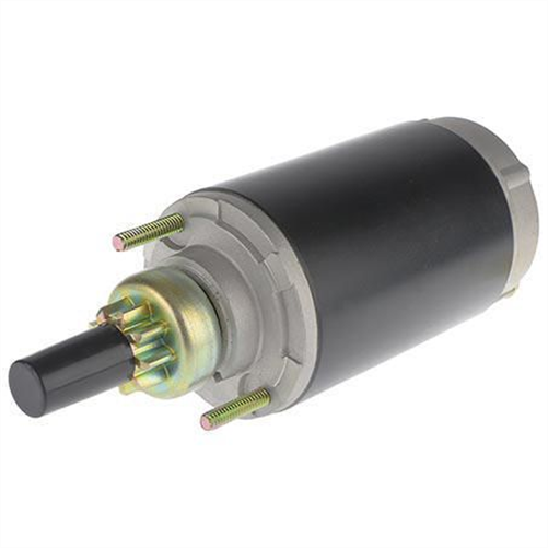 STARTER MOTOR 12V 9TH CCW UNITEDTECH STYLE