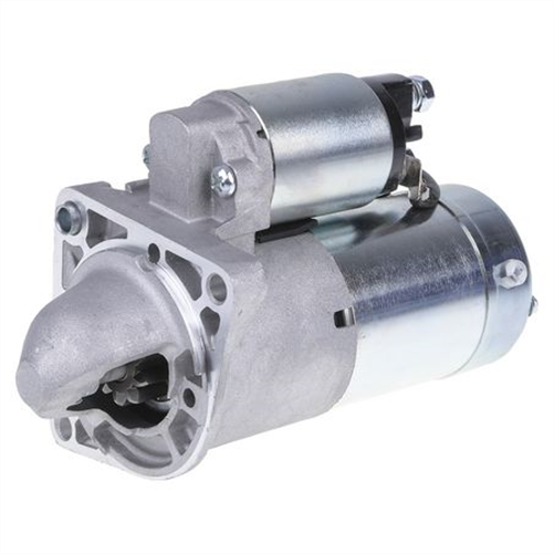 STARTER MOTOR 12V 10TH CW MITSUBISHI STYLE