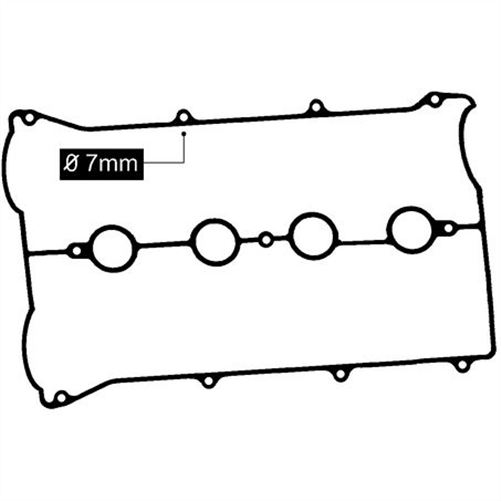 Valve Cover Gasket JN691