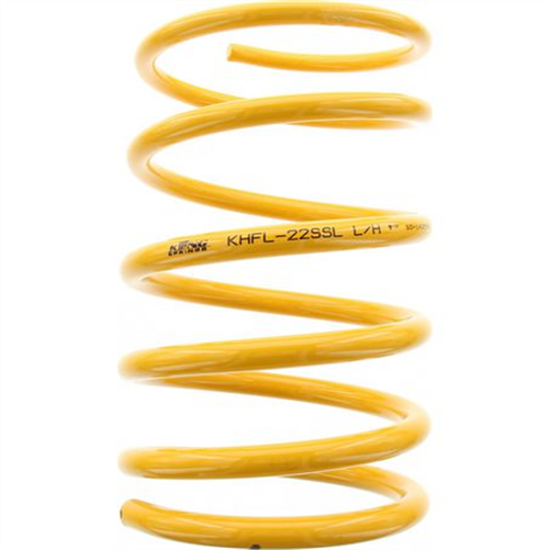 Coil Spring Each