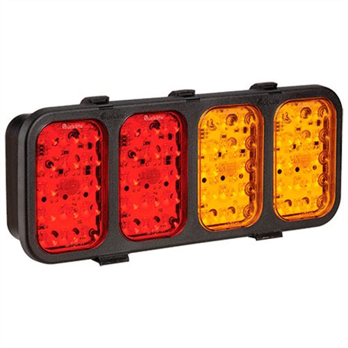 Stop/Tail/Indicator Light LED 10 to 30V