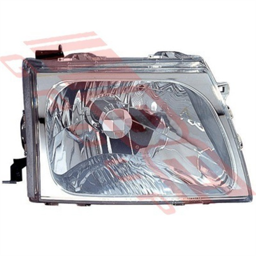 HEADLAMP - R/H - TOYOTA HILUX 2WD/4WD 2002