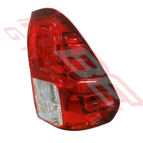 REAR TAIL LIGHT TOYOTA HILUX 2015-