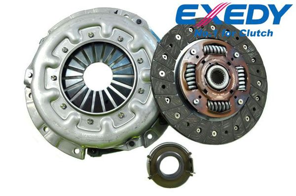 CLUTCH KIT 200MM MITSUBISHI MBK-6764