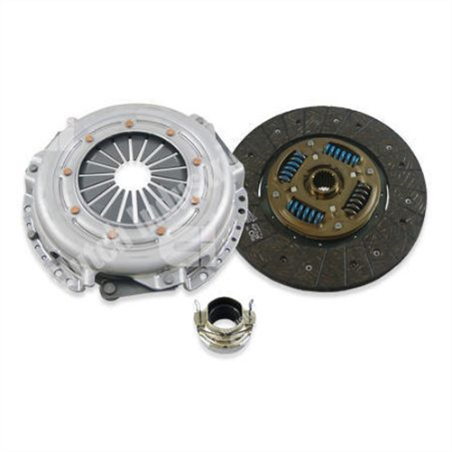 CLUTCH KIT TOYOTA HILUX 2.7L 3RZFE 98-