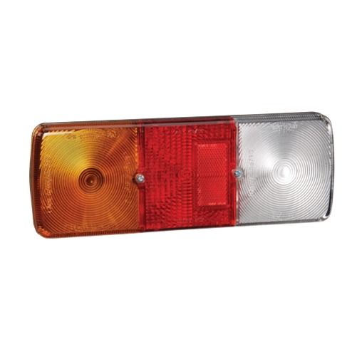 Stop/Tail/Indicator Light Incandescent