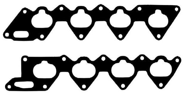 INLET MANIFOLD GASKET MITSUBISHI 4G91 DOHC