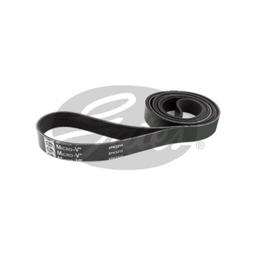 GATES DRIVE BELT 8PK3215