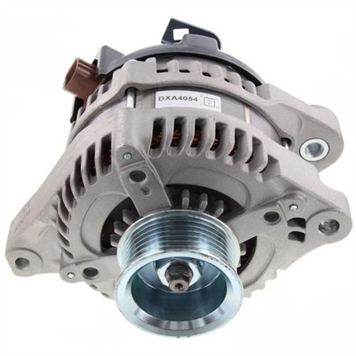 ALTERNATOR 12V 130A DENSO STYLE DXA4054