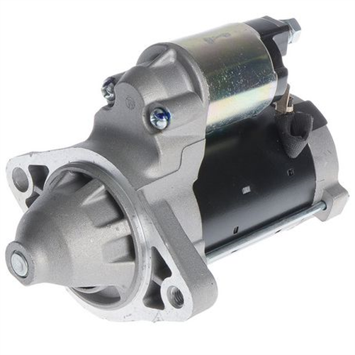 STARTER MOTOR 12V 10TH CW DENSO STYLE