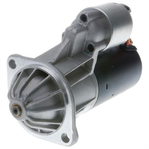 STARTER MOTOR 12V 9TH CW BOSCH STYLE