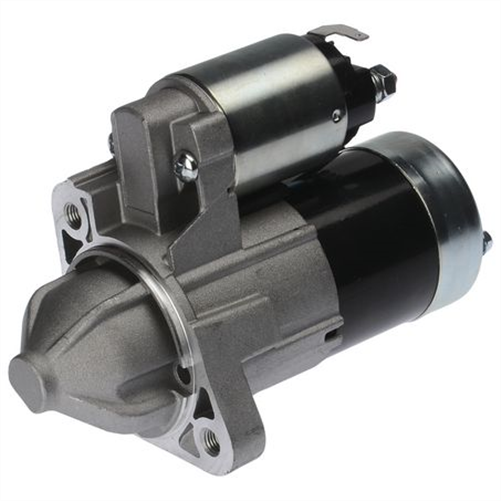 STARTER MOTOR 12V 8TH CW MITSUBISHI STYLE