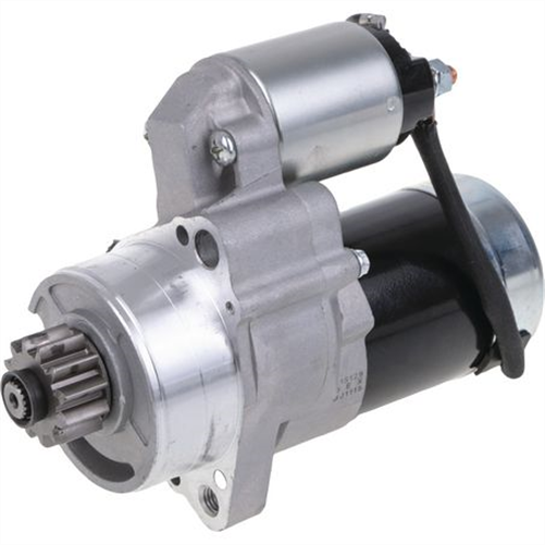 STARTER MOTOR 12V 12TH CW MITSUBISHI STYLE