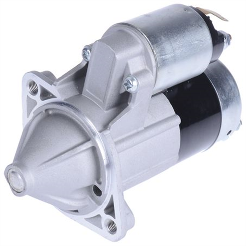 STARTER MOTOR 12V 8TH CW MITSUBISHI STYLE