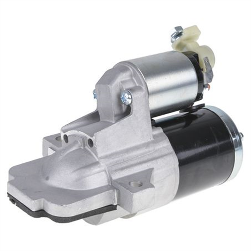 STARTER MOTOR 12V 11TH CW MITSUBISHI STYLE