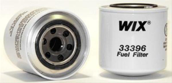 WIX FUEL FILTER MITSUBISHI F SERIES 33396