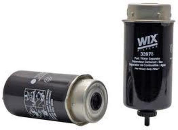 WIX FUEL FILTER JOHN DEERE 33978