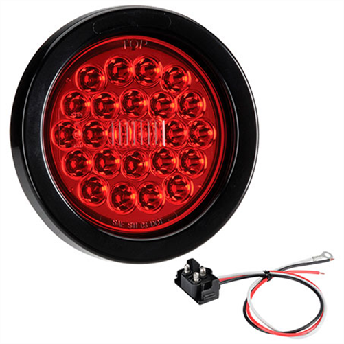 Stop/Tail Light LED 9 to 33V