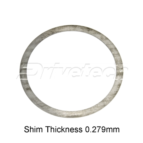 SHIM REAR PINION