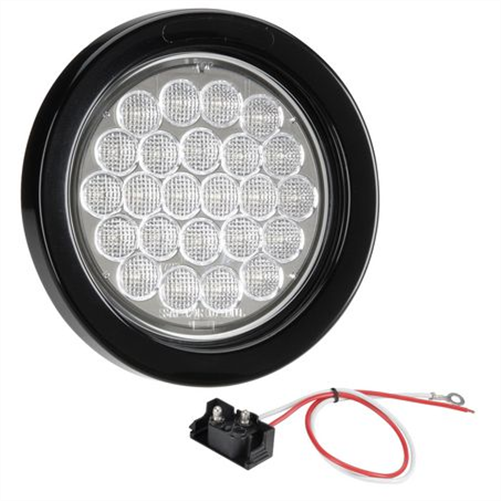 Reverse Light Led Single 9-33V