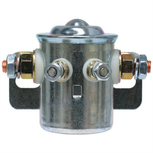 Continuous Duty Solenoid 12V 90A Normally Open