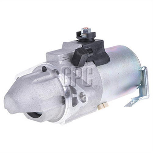 STARTER MOTOR 12V 9TH CW MITSUBA STYLE