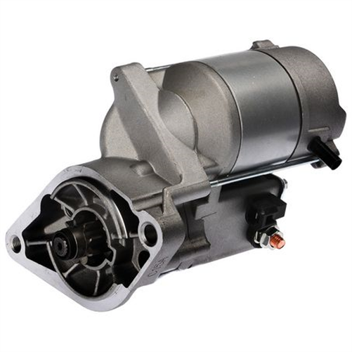 STARTER MOTOR 12V 9TH CW DENSO STYLE DXS443