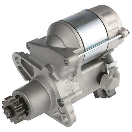 STARTER MOTOR 12V 13TH CCW DENSO STYLE