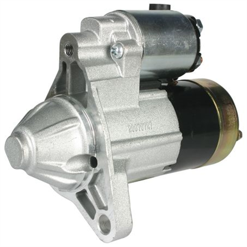 STARTER MOTOR 12V 10TH CW MITSUBISHI STYLE