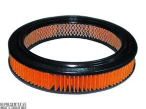 AIR FILTER FITS A117 WA117 FA3010 A-8002 FA-8002