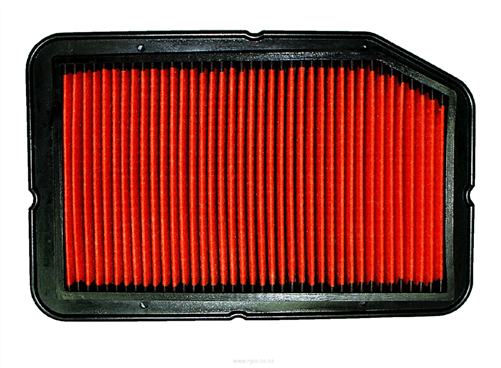 RYCO AIR FILTER - HONDA CIVIC/CR-X A1223