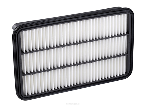 RYCO AIR FILTER - LEXUS/TOYOTA/HOLDEN A1236