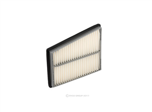 RYCO AIR FILTER - HONDA ACCORD/LEGEND A1247